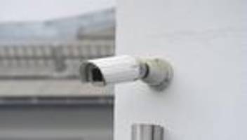 Datenschutz: Mehr Beschwerden wegen privater Videoüberwachung in Sachsen