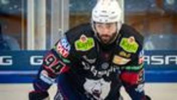 Deutsche Eishockey Liga: Eisbären Berlin gewinnen mit 4:2 in Straubing