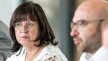 Ehrung für Bürgermeisterin: Brandbrief gegen Rechts: Ist richtig, nicht zu schweigen