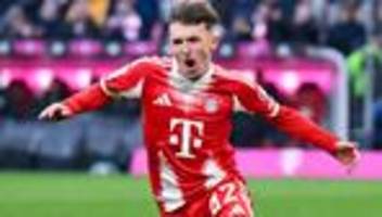 Fußball-Bundesliga: Jungstar Karl über Messi-Vergleiche und Nagelsmann-Kontakt