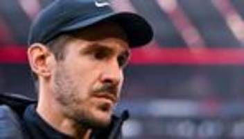 fußball-bundesliga: schuster sieht 2:6 bei bayern als mutmacher für freiburg