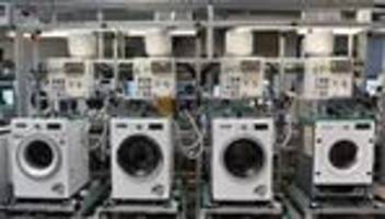 Hausgerätehersteller: Protest gegen Aus für BSH-Standort in Nauen angekündigt