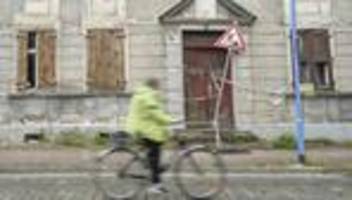 kommunaler shutdown: wir haben eine zweiklassengesellschaft