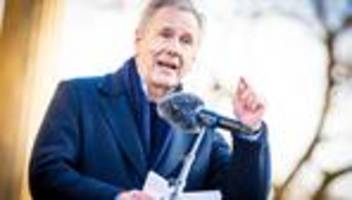 Migrationsdebatte: Wulff: Merz sollte von Stadtbild-Äußerung abrücken