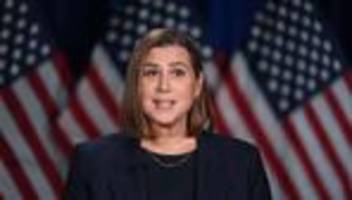 Militär: US-Senatorin: Trump missbraucht Justizministerium