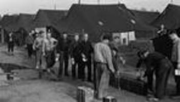 NS-Propaganda: Wie aus Tätern Opfer werden sollten