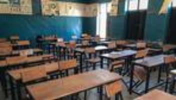 nigeria: 50 entführten schulkindern gelingt in nigeria flucht