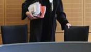 Ruhestand: BSW-Fraktion: Richtern längere Dienstzeit ermöglichen