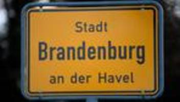 Stichwahl: OB-Wahl in Havelstadt Brandenburg: CDU und SPD ringen um Amt