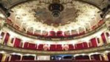 Theater: Hamburger Schauspielhaus feiert 125 Jahre Theatergeschichte