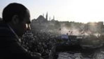 türkische opposition: lieber nicht mehr mit erdoğan anlegen