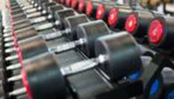 ungewöhnliche kampagne: nrw wirbt in fitnessstudios um neues gefängnis-personal