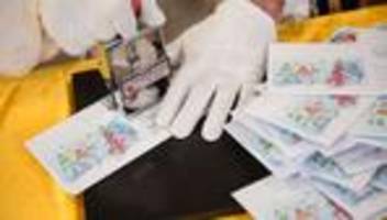 Weihnachtspost: Das wünschen sich Kinder vom Nikolaus