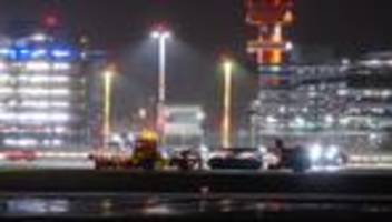 Wetter im Norden: Erster Schnee in Hamburg – Glättegefahr am Morgen