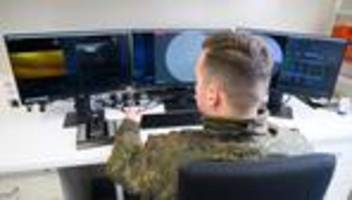 aufrüstung: luftwaffe soll bis 2035 personell um 70 prozent wachsen