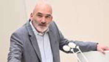 Reaktion auf AfD-Aussage: Brandenburgs BSW-Fraktionsvize Christian Dorst tritt zurück