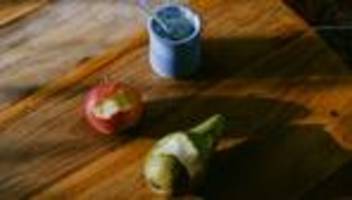 lebensmittelverschwendung: ich könnt’ das auffressen vor liebe!