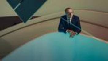 Josef Aschbacher: Sollte es Leben außerhalb der Erde geben, ist das ein guter Ort, um danach zu suchen