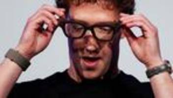 Mentale Gesundheit: Meta soll Studie zu psychischen Schäden vertuscht haben