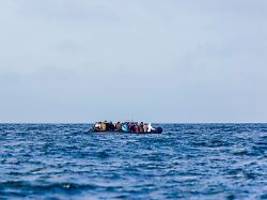 alle hätten etwas davon: die eu sollte großbritanniens asylbewerber zurücknehmen