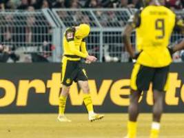 deniz undav führt dortmund vor: der bvb verzweifelt an eigener dummheit