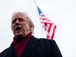 ermittlungen wegen video: us-senatorin: trump nutzt justizministerium als waffe