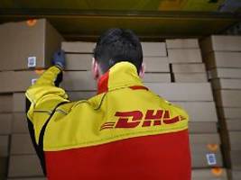 Falls Service nicht besser wird: Netzagentur droht Post wegen Mängeln mit hohen Strafen