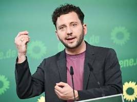 gegenstimmen für merz und bas: kein sinnvoller umgang mit geld - grüne lehnen rentenpaket ab