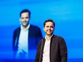 Kann nicht angeordnet werden: Renten-Rebellen in der Union legen im Streit mit der SPD nach