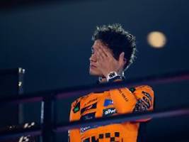 Pressestimmen zum Super-GAU: Ein Erdbeben wirbelt die Formel 1 durch