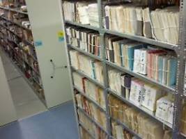 Sekretärin zahlte mit dem Tod: Wie die Stasi auf den Liebesagenten Romeo kam