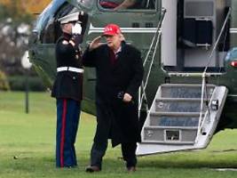 Umgang mit US-Plan hochriskant: Kann Europa Trump im Ukraine-Krieg noch einmal umstimmen?