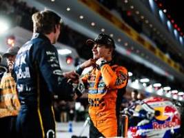 Unterboden zu abgenutzt: Disqualifikationsschock trifft Norris und McLaren knüppelhart