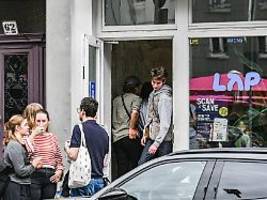 lap-gründer im interview: wir kriegen die wut ab, weil wir um die ecke sind