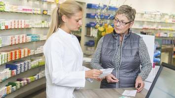 Apotheke: Medikament hat Nebenwirkung? Expertin klärt über Gefahr auf
