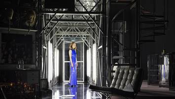 Das Drama hinter dem Drama: „Hannah Zabrisky tritt nicht auf“