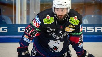 Eisbären Berlin gewinnen mit 4:2 in Straubing – Kirk mit drei Toren