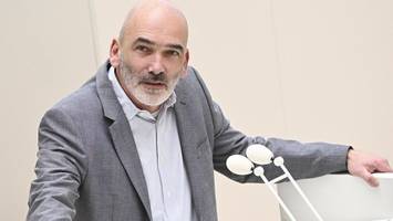 Nach NS-Beitrag: Brandenburger BSW-Fraktionsvize Dorst tritt zurück