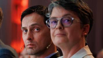 Rücktritts-Chaos in der Berliner SPD: Ein Desaster für die Partei