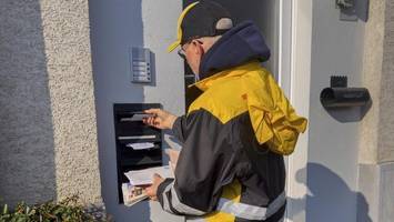 Schlechter Service: Netzagentur droht Post mit Strafzahlungen