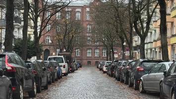 Studie empfiehlt Parkzone in Tegel – für je zwei Euro pro Stunde