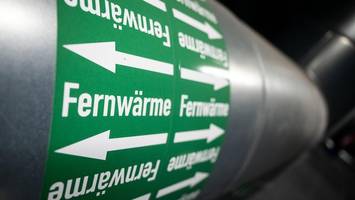 Fernwärmeversorgung in Berlins Südwesten unterbrochen – erste Entwarnung