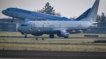 Lufthansa sagt Bundeswehr Unterstützung zu: „Stehen bereit“