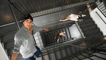 Junges Tanzhaus Berlin: In ständiger Bewegung