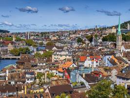 klimawandel: was bringen grüne dächer?