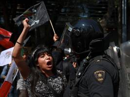 lateinamerika: wie ultrarechte den frust der gen z in mexiko für sich nutzen