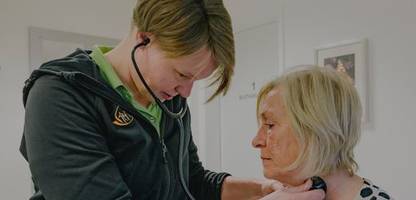 Debatte um Altersmedizin: »Mit der Versorgung von Kranken verdienen Sie kein Geld«