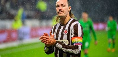 FC St. Pauli in der Krise: Die Wachstumsschmerzen eines Klubs, der vorankommen will