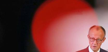 Friedrich Merz und der Rentenstreit: Die Woche der Wahrheit für den Kanzler