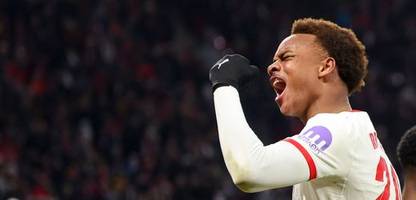 Fußball-Bundesliga: Leipzigs Jungstar Assan Ouedraogo dreht auch gegen Werder Bremen auf